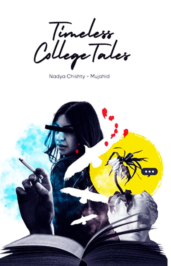 Timeless College Tales