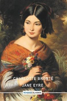 CHARLOTTE BRONTE