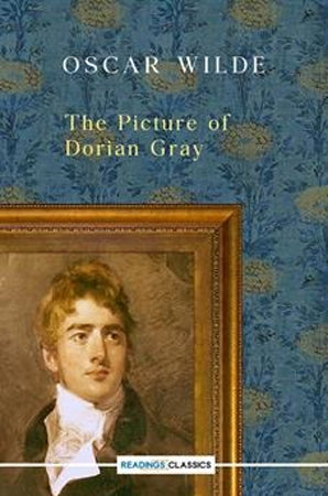 THE PICTURE OF DORIAN GRAY By OSCAR WILDE