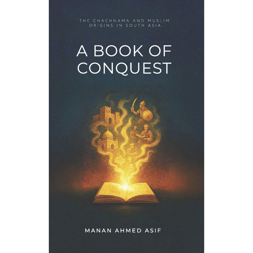 A Book of Conquest