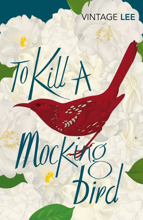 TO KILL A MOCKINGBIRD By HARPER LEE