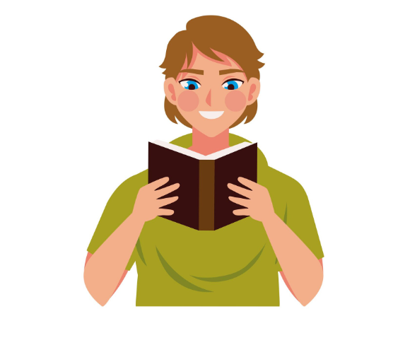 Why people don't read books