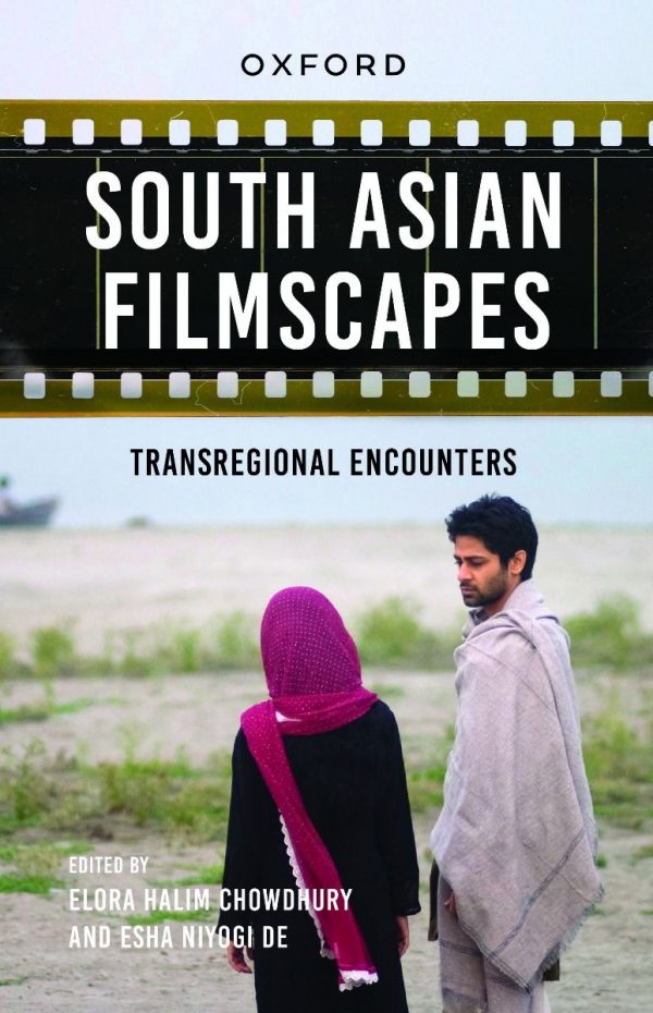 South Asian Filmscapes